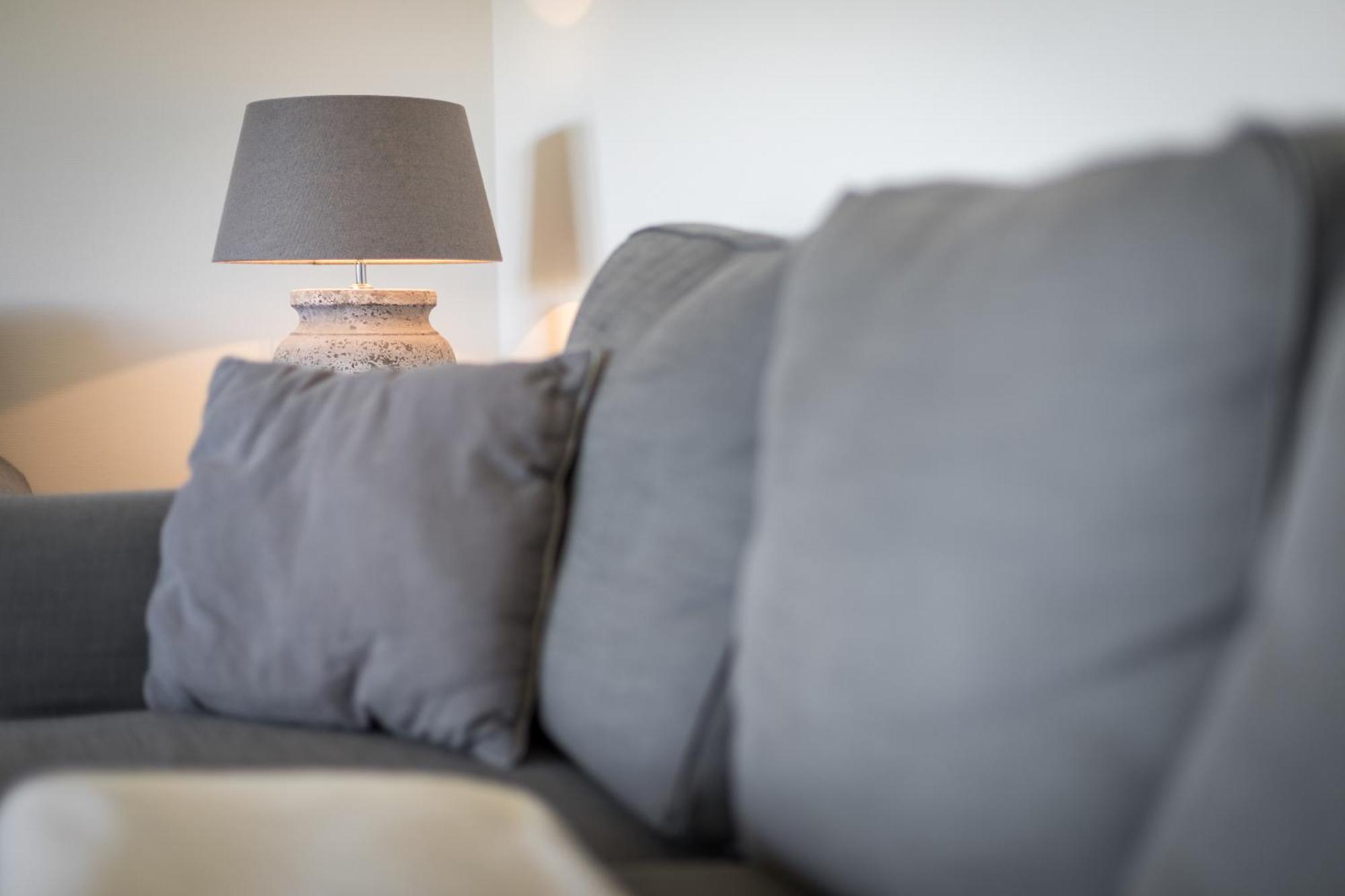 Lisas Hues Ferienhaus Wenningstedt-Braderup