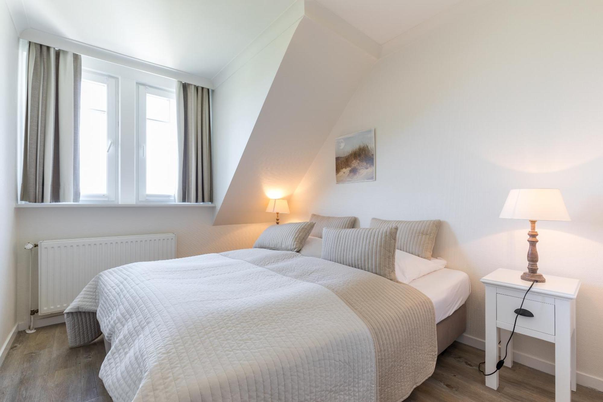 Ferienhaus Lisas Hues Wenningstedt-Braderup
