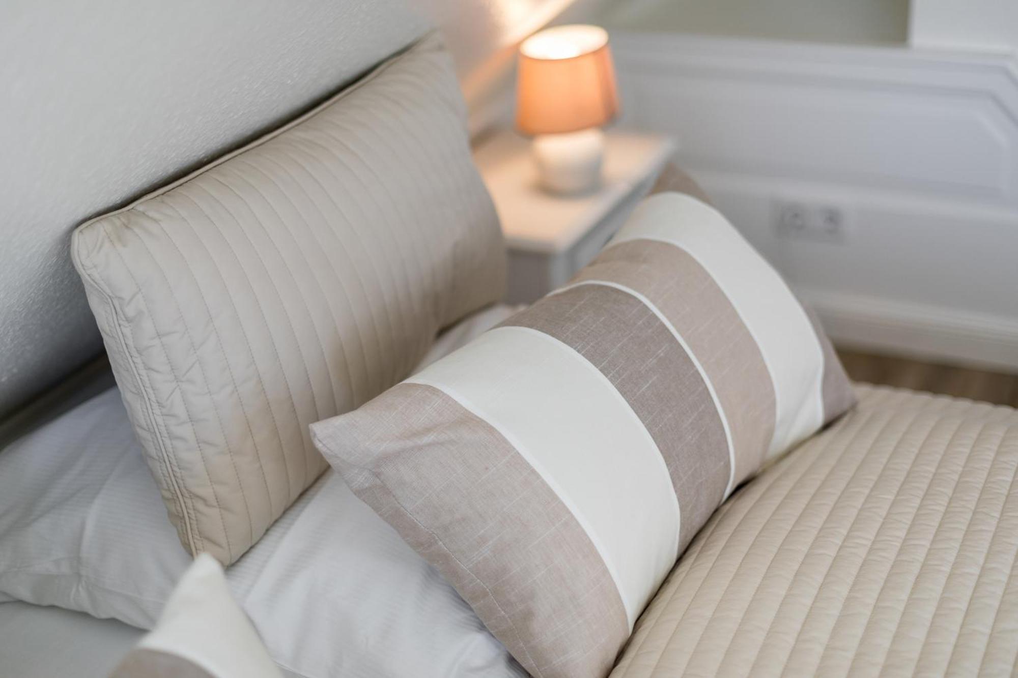 Lisas Hues Ferienhaus Wenningstedt-Braderup